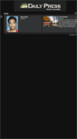 Mobile Screenshot of photos.vvdailypress.com